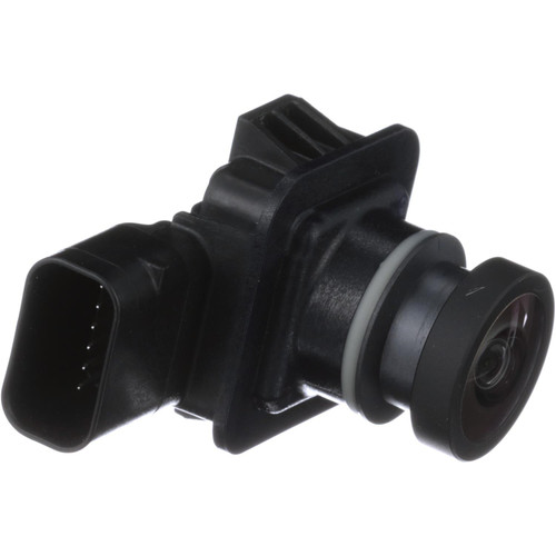 Standard Ignition Park Assist Camera PAC503 - angled view