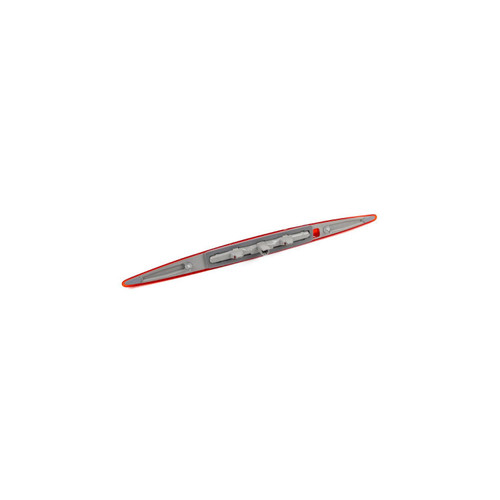 Standard Ignition Center High Mount Stop Light Assembly BTL142 - alternate view