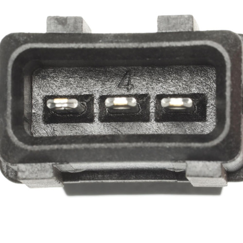 Standard Ignition Camshaft Sensor PC346 - connector view