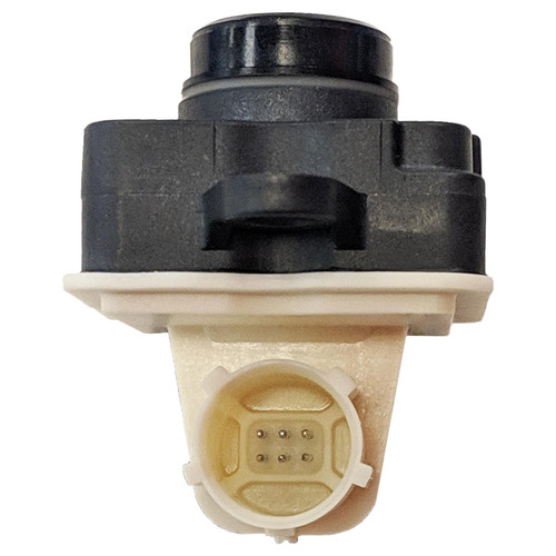 Standard Ignition Park Assist Camera PAC21 - connector view