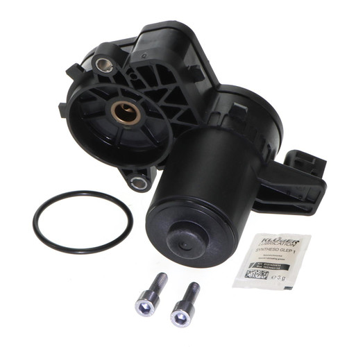 Standard Ignition Parking Brake Actuator PBA054 - front view