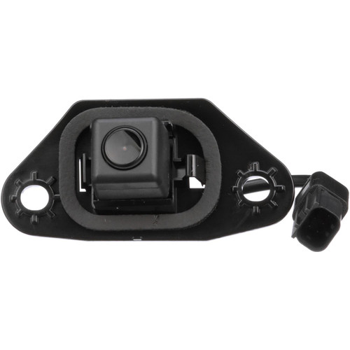 Standard Ignition Park Assist Camera PAC204 - front view
