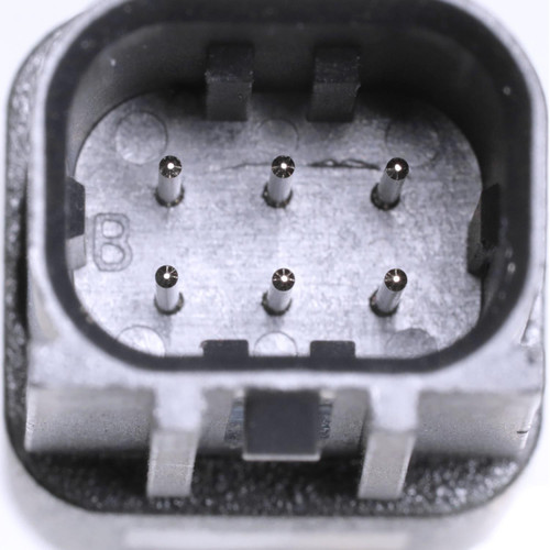 Standard Ignition Park Assist Camera PAC204 - connector view