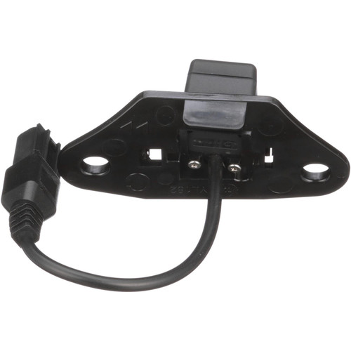 Standard Ignition Park Assist Camera PAC204 - back view