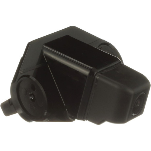 Standard Ignition Park Assist Camera PAC208 - angled view