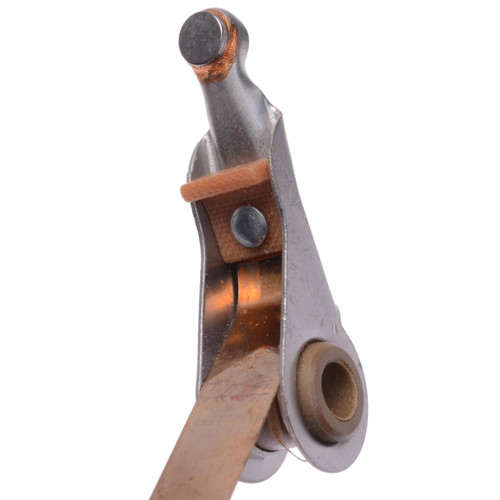 Standard Ignition Contact Set (Points) DR-1819
