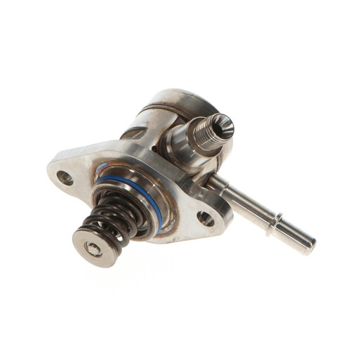 Standard Ignition Direct Injection High Pressure Fuel Pump GDP757 - angled view