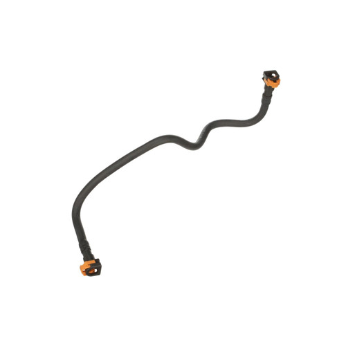 Standard Ignition Fuel Feed Line GDL746 - front view