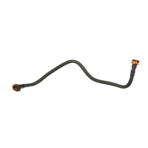 Standard Ignition Fuel Feed Line GDL746 - angled view