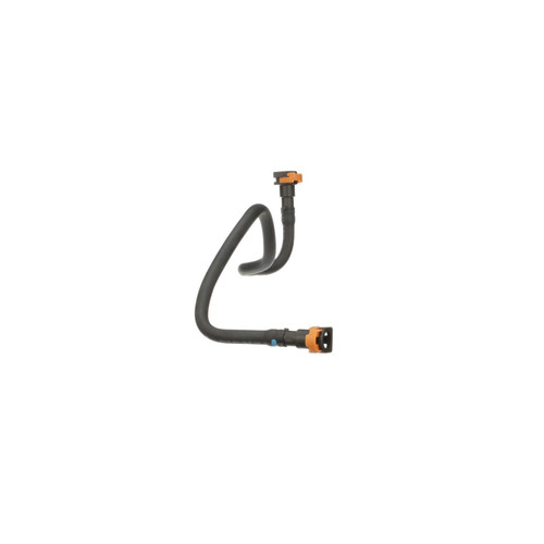 Standard Ignition Fuel Feed Line GDL746 - left view