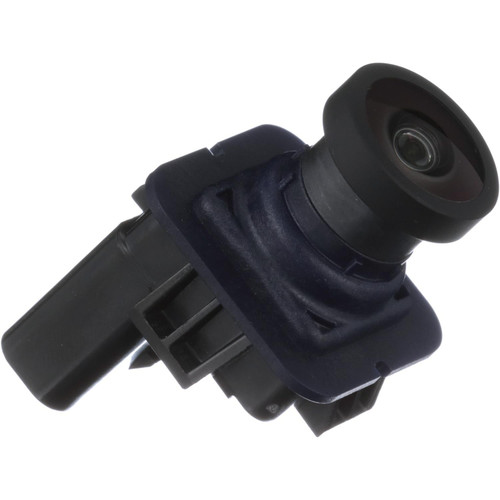 Standard Ignition Park Assist Camera PAC504 - angled view