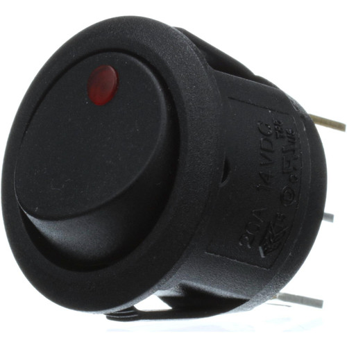 Standard Ignition Rocker Switch DS-1323