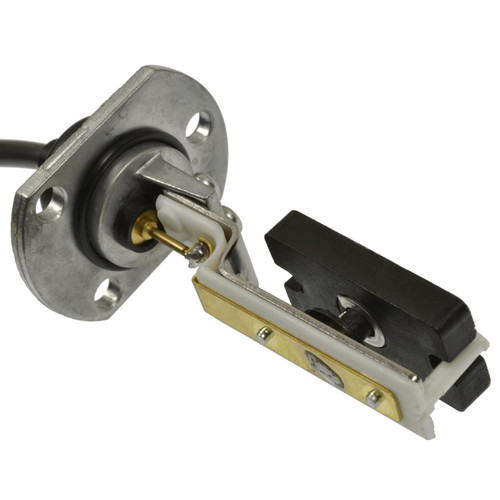 Standard Ignition Engine Oil Pressure Switch PS544 - angled view