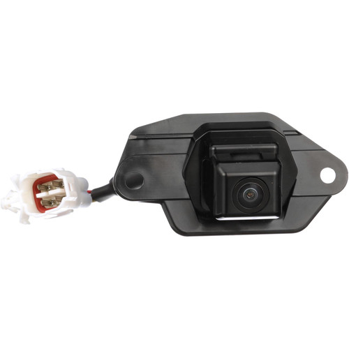 Standard Ignition Park Assist Camera PAC211 - front view