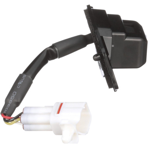 Standard Ignition Park Assist Camera PAC211 - left view