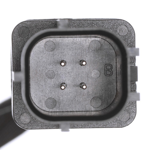 Standard Ignition Park Assist Camera PAC212 - connector view