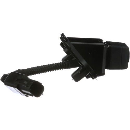 Standard Ignition Park Assist Camera PAC212 - angled view