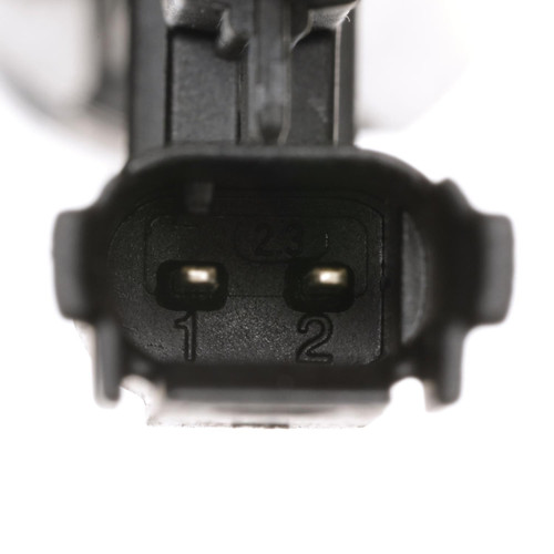 Standard Ignition Fuel Injector - GDI - New FJ1175 - connector view