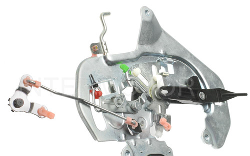 Standard Ignition Power Door Lock Actuator DLA1140 - bottom view