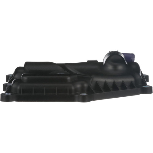 Standard Ignition Engine Oil Separator EOS10 - angled view