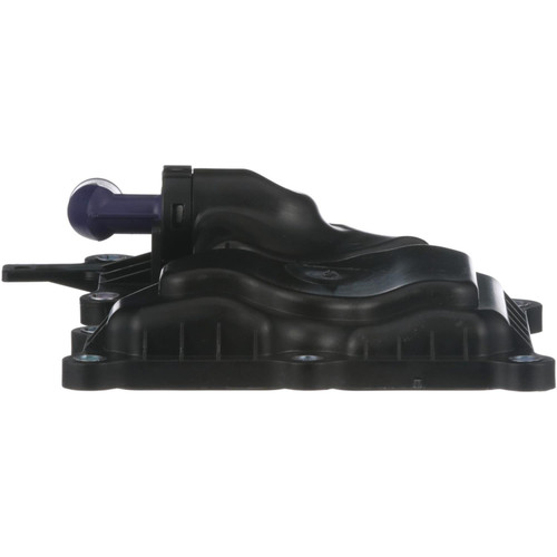 Standard Ignition Engine Oil Separator EOS10 - left view