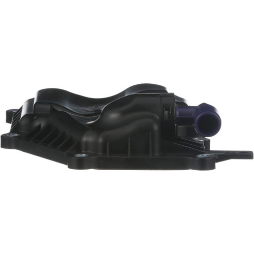 Standard Ignition Engine Oil Separator EOS10 - right view