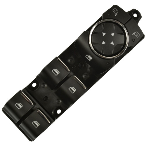 Standard Ignition Power Window Switch DWS1884 - front view