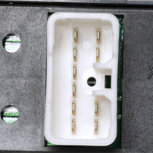 Standard Ignition Multi Function Door Switch DWS-1180