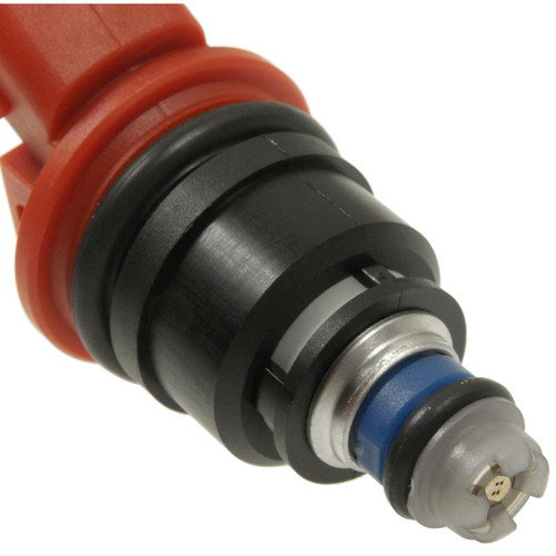Standard Ignition Fuel Injector - MFI - New FJ151 - back view