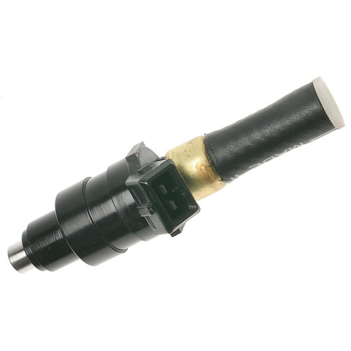 Standard Ignition Fuel Injector - MFI - New FJ697 - front view
