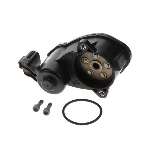 Standard Ignition Parking Brake Actuator PBA059 - front view