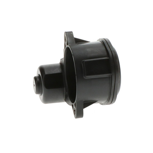 Standard Ignition Parking Brake Actuator PBA059 - left view