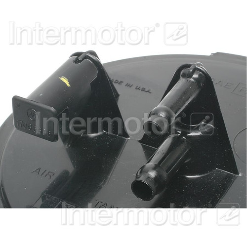 Standard Ignition Fuel Vapor Canister CP1022 - connector view