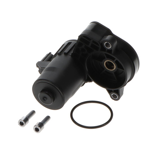 Standard Ignition Parking Brake Actuator PBA066 - front view