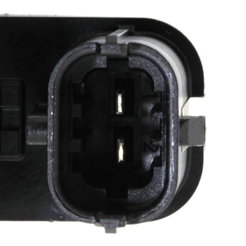 Standard Ignition Parking Brake Actuator PBA066 - connector view