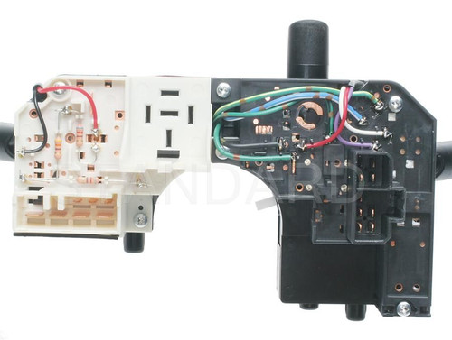 Standard Ignition Multi Function Column Switch DS-733