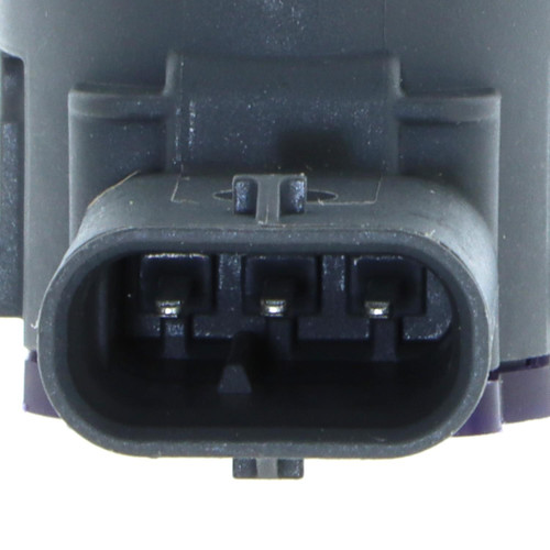 Standard Ignition Parking Assist Sensor PPS278 - connector view