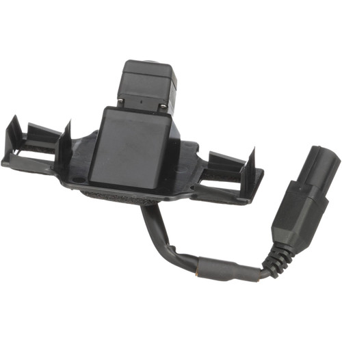 Standard Ignition Park Assist Camera PAC206 - top view