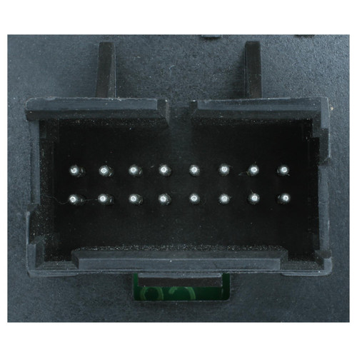 Standard Ignition Headlight Switch HLS-1222