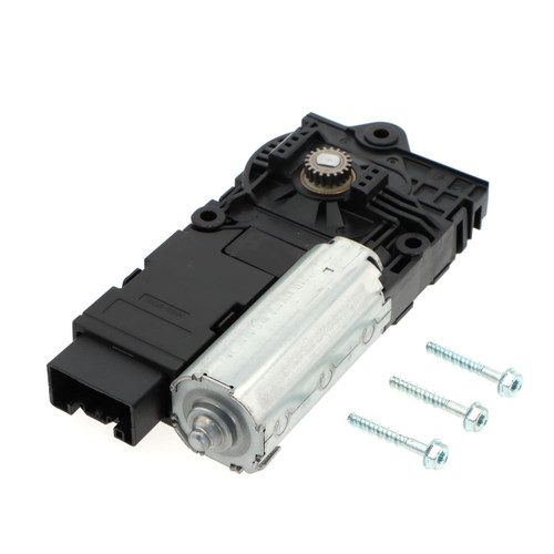 Standard Ignition Power Sunroof Motor PSM132 - front view