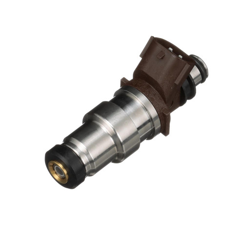 Standard Ignition Fuel Injector - MFI - New FJ377 - angled view