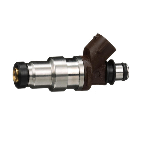 Standard Ignition Fuel Injector - MFI - New FJ377 - left view