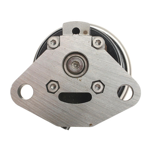 Standard Ignition EGR Valve EGV658