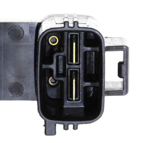 Standard Ignition Parking Brake Actuator PBA073 - connector view