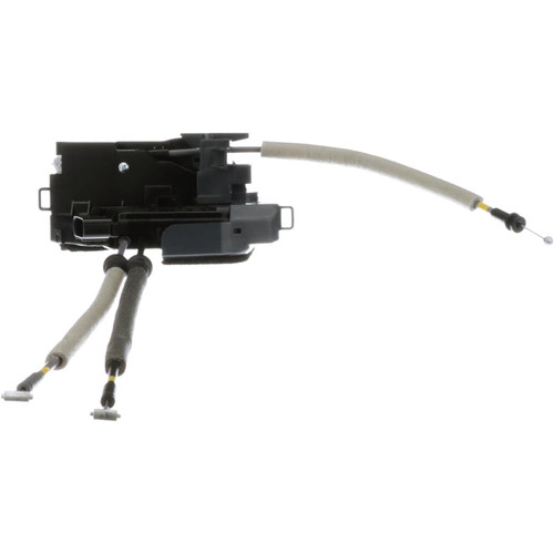Standard Ignition Door Latch Assembly DLA1591 - left view