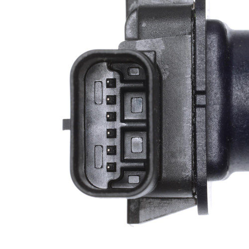 Standard Ignition Park Assist Camera PAC511 - connector view