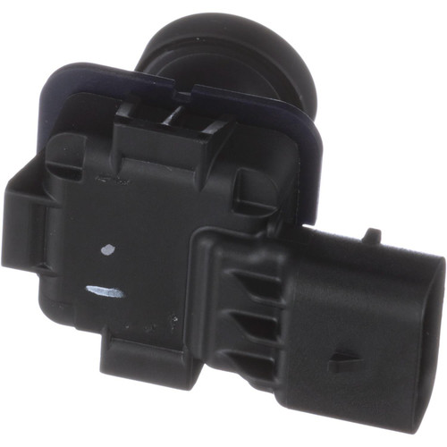 Standard Ignition Park Assist Camera PAC511 - top view