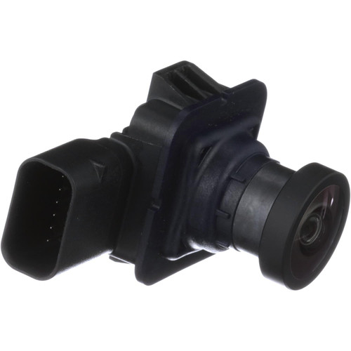 Standard Ignition Park Assist Camera PAC511 - angled view