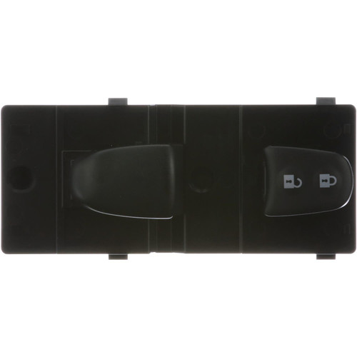 Standard Ignition Power Window Switch DWS1689 - front view