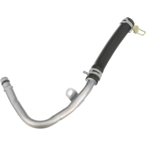 Standard Ignition EGR Tube ETB175 - top view